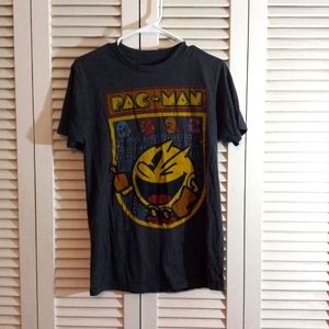 Pac-Man Graphic Tee